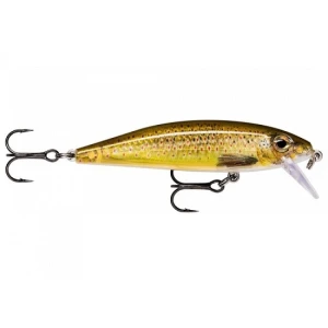 Vobler Rapala X-Rap Countdown Culoare TRL 7cm 10g Vobler Rapala X-Rap Countdown Culoare TRL 7cm 10g