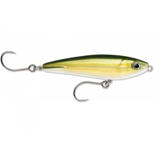 Vobler Rapala X-Rap Saltwater Subwalk Culoare GO 9cm 20g Vobler Rapala X-Rap Saltwater Subwalk Culoare GO 9cm 20g