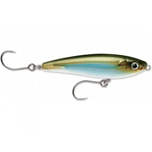 Vobler Rapala X-rap Saltwater Subwalk Culoare Mbs 9cm 20g