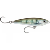 Vobler Rapala X-Rap Saltwater Subwalk Culoare PF 7cm 13g