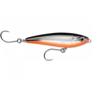 Vobler Rapala X-rap Saltwater Subwalk Culoare Rdb 9cm 20g