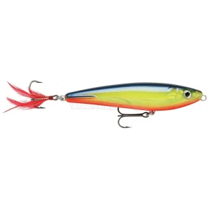 Vobler Rapala X-rap Subwalk 9cm/19gr Hs