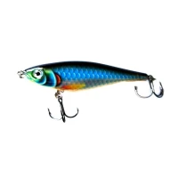 Vobler, Rapala, X, Rap, TWITCHIN, SHAD, 8cm, 13g, Bgh, xrts08 bgh, Voblere Sinking, Voblere Sinking Rapala, Rapala