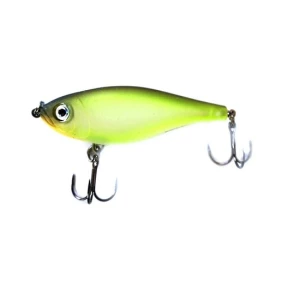 Vobler Rapala X Rap Twitchin Shad 8cm 13g Hay