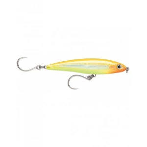 Vobler Rapala X-rap Twitchin Minnow Culoare Bnc 10cm 14g