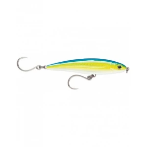 Vobler Rapala X-rap Twitchin Minnow Culoare Fus 12cm 26g