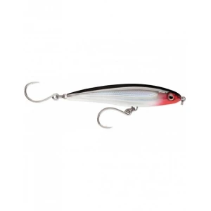 Vobler Rapala X-rap Twitchin Minnow Culoare S 10cm 14g