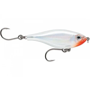 Vobler Rapala X-rap Twitchin Mullet Culoare Ggh 8cm 13g