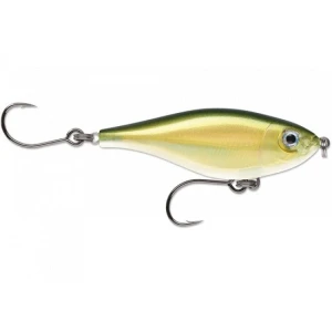 Vobler Rapala X-rap Twitchin Mullet Culoare Go 8cm 13g