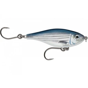 Vobler Rapala X-Rap Twitchin Mullet Culoare MU 8cm 13g Vobler Rapala X-Rap Twitchin Mullet Culoare MU 8cm 13g