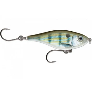 Vobler Rapala X-rap Twitchin Mullet Culoare Pf 8cm 13g