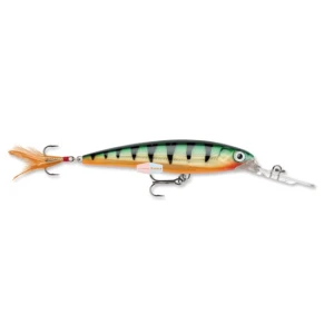 Vobler Rapala Xrd10 Perch