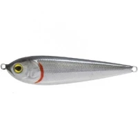 Vobler Rapture Haruko Glider 6.5cm, 12.5g, 06/S Silver