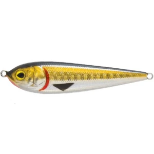 Vobler Rapture Haruko Glider 6.5cm, 12.5g, 22/ga Gold Aya