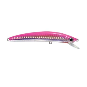Vobler Rapture Hiroshi Minnow 5cm 2.5g Hsp