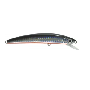 Vobler Rapture Hiroshi Minnow 5cm 2.5g Holo Bronze Gill