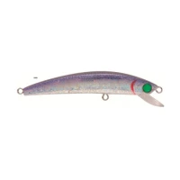 Vobler Rapture Hiroshi Minnow 5cm 2.5g Silver Sardine Vobler Rapture Hiroshi Minnow 5cm 2.5g Silver Sardine