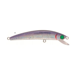 Vobler Rapture Hiroshi Minnow 5cm 2.5g Silver Sardine