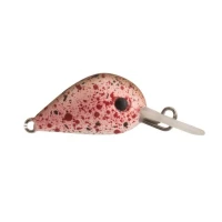 Vobler Rapture Hot Buzz 2.5cm Culoare Cluster Aburi Salmon Vobler Rapture Hot Buzz 2.5cm Culoare Cluster Aburi Salmon