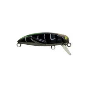 Vobler Rapture Pro Grasshopper 3.7cm 2g Culoare Bkb S