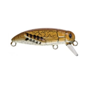 Vobler Rapture PRO Grasshopper 3.7cm 2g culoare RCK S Vobler Rapture PRO Grasshopper 3.7cm 2g culoare RCK S