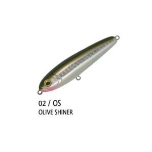 Vobler Rapture Pro Dexter S 7.5cm 28g Os