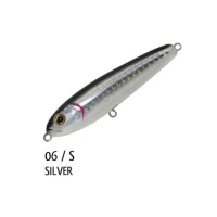 Vobler Rapture Pro Dexter S 7.5cm 28g S