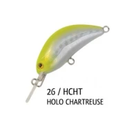 Vobler Rapture Pro Hot Bean Area HCHT 4cm 3.5g Vobler Rapture Pro Hot Bean Area HCHT 4cm 3.5g