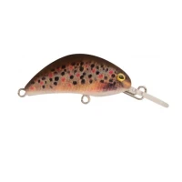 Vobler Rapture Pro Hot Bean Area LVF 4cm 3.5g Vobler Rapture Pro Hot Bean Area LVF 4cm 3.5g