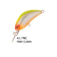 Vobler Rapture Pro Hot Bean Area PKC 4cm 3.5g Vobler Rapture Pro Hot Bean Area PKC 4cm 3.5g