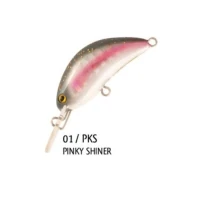 Vobler Rapture Pro Hot Bean Area PKS 4cm 3.5g Vobler Rapture Pro Hot Bean Area PKS 4cm 3.5g