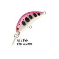 Vobler Rapture Pro Hot Bean Area PYM 4cm 3.5g Vobler Rapture Pro Hot Bean Area PYM 4cm 3.5g