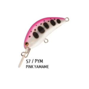 Vobler Rapture Pro Hot Bean Area Pym 4cm 3.5g