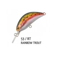 Vobler Rapture Pro Hot Bean Area RT 4cm 3.5g Vobler Rapture Pro Hot Bean Area RT 4cm 3.5g