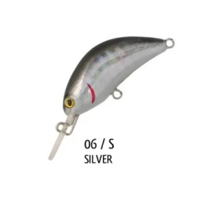 Vobler Rapture Pro Hot Bean Area S 4cm 3.5g