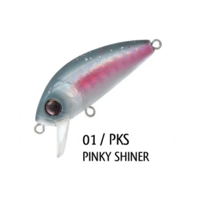 Vobler Rapture Pro Ryoko Crank 4.5cm 4g Pks