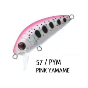Vobler Rapture Pro Ryoko Crank 4.5cm 4g PYM Vobler Rapture Pro Ryoko Crank 4.5cm 4g PYM