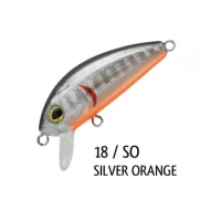 Vobler Rapture Pro Ryoko Crank 4.5cm 4g SO Vobler Rapture Pro Ryoko Crank 4.5cm 4g SO