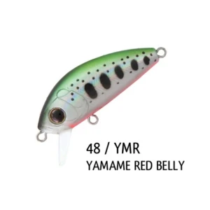 Vobler Rapture Pro Ryoko Crank 4.5cm 4g Ymr