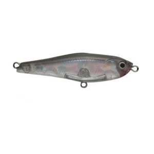 Vobler Rapture Pro Trout Fry Black Silver 3.6cm 2g