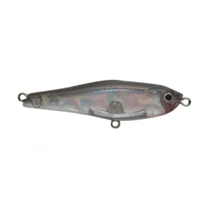 Vobler Rapture Pro Trout Fry Black Silver 4.8cm 4g
