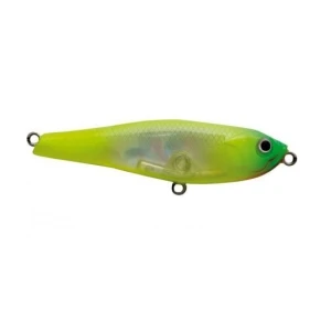 Vobler Rapture Pro Trout Fry Chartreuse 3.6cm 2g