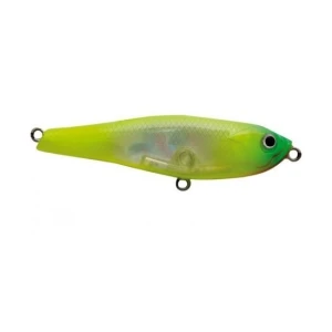 Vobler Rapture Pro Trout Fry Chartreuse 4.8cm 4g