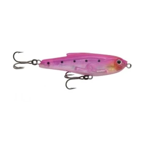 Vobler Rapture Pro Trout Fry Pink Shiner 3.6cm 2g
