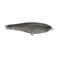 Vobler Rapture Pro Trout Fry Silver 3.6cm 2g