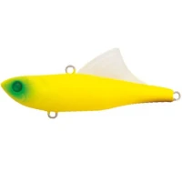 Vobler Rapture Pro Under Silent Sinking, Chartreuse Mat, 6.5cm, 11g Vobler Rapture Pro Under Silent Sinking, Chartreuse Mat, 6.5cm, 11g