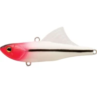 Vobler Rapture Pro Under Silent Sinking, Glow Red Head, 6.5cm, 11g