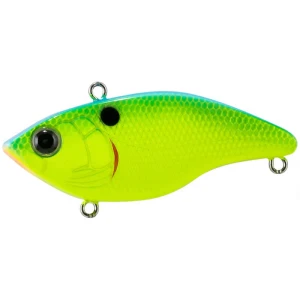 Vobler Rapture Pro Vibe Silent 6cm, 16g, Cbl