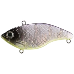 Vobler Rapture Pro Vibe Silent 6cm, 16g, Gsh