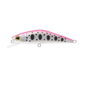 Vobler Rapture Sentinel 5cm 5g Pink Yamame